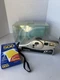 Polaroid JoyCam Point and Shoot Film Camera Gray Polaroid 500 Film Included New
