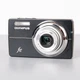 Olympus FE-5000 - 10MP Compact Camera, Charger, Battery, Card - Y2K, Retro