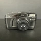 Vintage Ricoh Q-105Z Point x Shoot 35mm Film Camera 38&ndash;105mm Zoom Lens UNTESTED