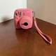 Fujifilm Instax Mini 9 Instant Film Camera - Flamingo Pink