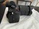 Sony Alpha a7 III Mirrorless  24MP, Digital Camera (Body Only) English Language