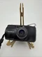 Olympus mju &mu; Stylus 35-70mm Black Point & Shoot Film Camera Tested Working