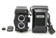 [Top MINT] Yashica Mat-124G Medium Format TLR Film Camera 80mm f3.5 From JAPAN