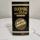 Sunpak Auto 355-AF Shoe Mount Flash for Konica Minolta For Minolta