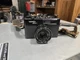 Yashica MG-1 Vintage 70s Rangefinder 35 mm Film Camera, Made in Hong Kong