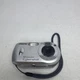 Sony Cyber-shot DSC-P41 4.1MP Digital Camera - Silver Tested