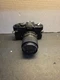 Ricoh KR-5SV Film Camera w/ Quantaray Lens