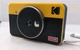 KODAK Mini Shot 2 (C210R) Camera and Printer Combo Retro