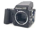 Mamiya M645 Super AE Body winder Medium Format Camera from Japan D0530