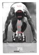 Nikon F5 Camera You've Waited Years For This Moment Al Satterwhite 1996 Print Ad