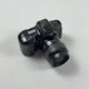 Minolta Maxxum 3xi 35 mm SLR Film Camera Tamron AF 28-70 mm 1:4 (22) -5.6 TESTED