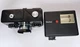 Rollei35 TE35mm Film Camera Tessar 40mm f3.5 for Parts/Repair[EMS Free Shipping]