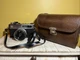 Yashica MG-1 45 mm Film Camera &ndash; 1:2.8 Parts Only