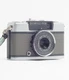 [Red Flag OK!!] Olympus Pen EE-2 Half Frame 35mm Film Camera From Japan
