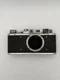 FED 1c USSR Soviet 35mm Film Rangefinder Camera 301