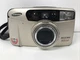 Samsung Maxima 1450 AF Point & Shoot 35mm Camera Auto Focus Tested Working