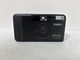 [AS-IS] Konica Big Mini BM-301 Black Point & Shoot Film Camera Untested