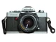 Minolta XG9 Film Camera w/Rokkor-X 50mm f/1:1.7 Lens - Great Condition!