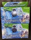 Lot of 2 Underwater Camera Waterproof Fuji Quicksnap 27 Exposure Fujifilm SEALED