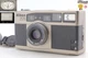Meter Works [MINT] Nikon 35 Ti 35mm Point & Shoot Compact Film Camera From JAPAN