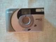 Kodak Advantix F350 camera, used in good condition, 24mm, gray color