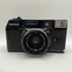 Konica C35 MF 35mm Film Camera Hexanon 38mm f/2.8 Lens Vintage Japan UNTESTED