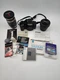 Minolta Maxxum 5000i 35mm SLR Film Camera