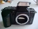 Nikon 4004s camera body (bx 101)