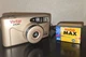 Vivitar 270PZ 35MM Film Power Zoom Camera With Kodak Max Included