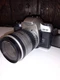 Pentax ZX-30 35mm Film Camera SLR with 28-80mm Lens w/ Strap