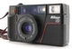 【!!EXC+5!!】Nikon  L35AD2 Point&Shoot 35mm Film Camera "PIKAICHI" From Japan