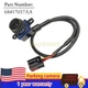 68417057AA New Back Up Camera For RAM PROMASTER 1500 2500 3500 2018 2019-2021