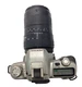 Pentax MZ-50 Film Camera (Turns On But Read Description / Sold as is)