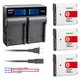 Kastar Battery LCD Rapid Charger for Sony NP-BG1 NP-FG1 Sony Cyber-shot DSC-W150