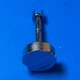 Yashica  TL Electro X  (Atomic)  Rewind Knob & Shaft /w Spring Orig Repair Part