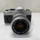 Vivitar V4000 35mm SLR Camera with 35-70mm 1:3.5-4.8 Lens