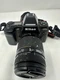 Nikon N8008S AF 35mm SLR Film Camera With Nikon AF Nikkor 35-70mm 1:2.8 Lens