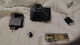Nikon D780 Digital SLR Camera Black Built-in Flash with Accessories