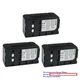 Kastar Replacement Battery Pack for Sony CCD-TR82 CCD-TR83 CCD-TR84 CCD-TR86