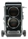 Mamiya C33 TLR Camera with Mamiya-Sekor 135mm f/4.5 Lens