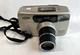 Samsung Maxima 1450AF 35mm Point & Shoot Film Camera 38-145mm Zoom