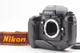 Late! S/N250xxxx [Near MINT] Nikon F4S SLR 35mm Film Camera DP-20 MB-21 JAPAN