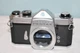 Pentax Asahi Spotmatic 35mm Camera SPOT MATIC "BODY ONLY"