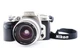 Nikon F60 w/ Nikon AF NIKKOR 28-80mm  From Japan junk