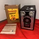 Brownie Target Six-16 Vintage Camera