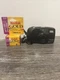 Pentax IQZoom EZY New Battery And Come Film Auto Focus-Zoom Vintage Tested
