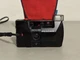 Pentax PC35AF 35mm Film Camera 38mm f/2.8 Lens Auto Focus Built-in Flash Black