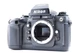Nikon F4 35mm SLR Film Camera Body only EXC+5 from Japan #327001