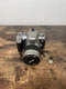 Nikon N75 35mm Camera With Lens AS IS Untested Battery Cap Won&rsquo;t Close For Parts