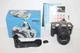 Nikon N75 35mm SLR Film Camera w/ 28-80 mm 1:3.5-5.6 AF Lens + Box & Manuals
